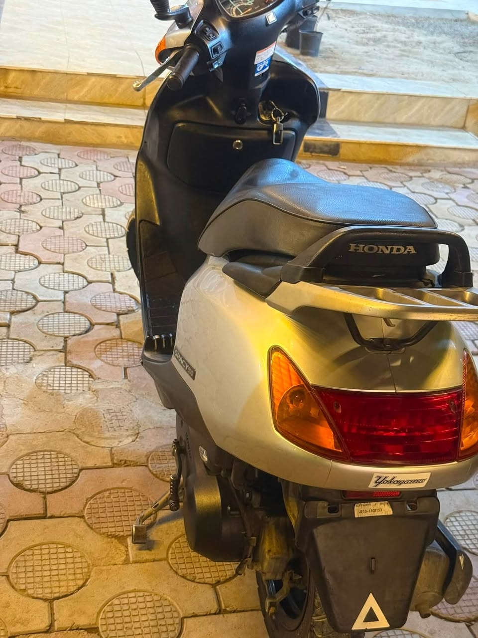 للبيع سبيسي وكلة ع البلاد ياباني ب 2400
***********
