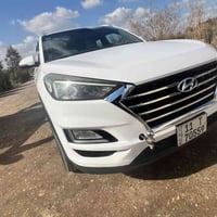 توكسان • ٢٠١٩ • بدون حوادث