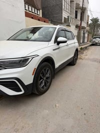 تيجوان SE • ٢٠٢٣ • ٧ راكب