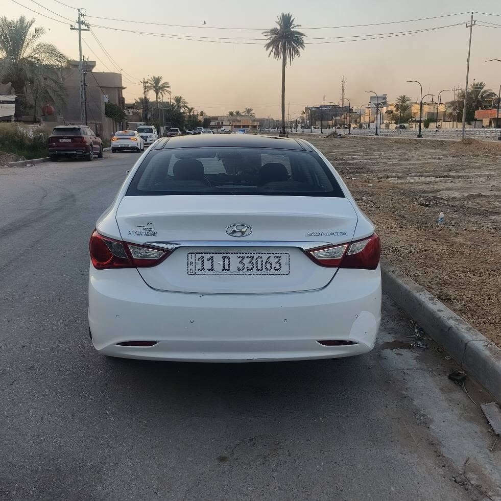 سوناتا بغداد سونيه جديده خليجي موديل 11 بيها قطعه وحده والسونار مرفق ***********
السعر 122 حلة, بابل
