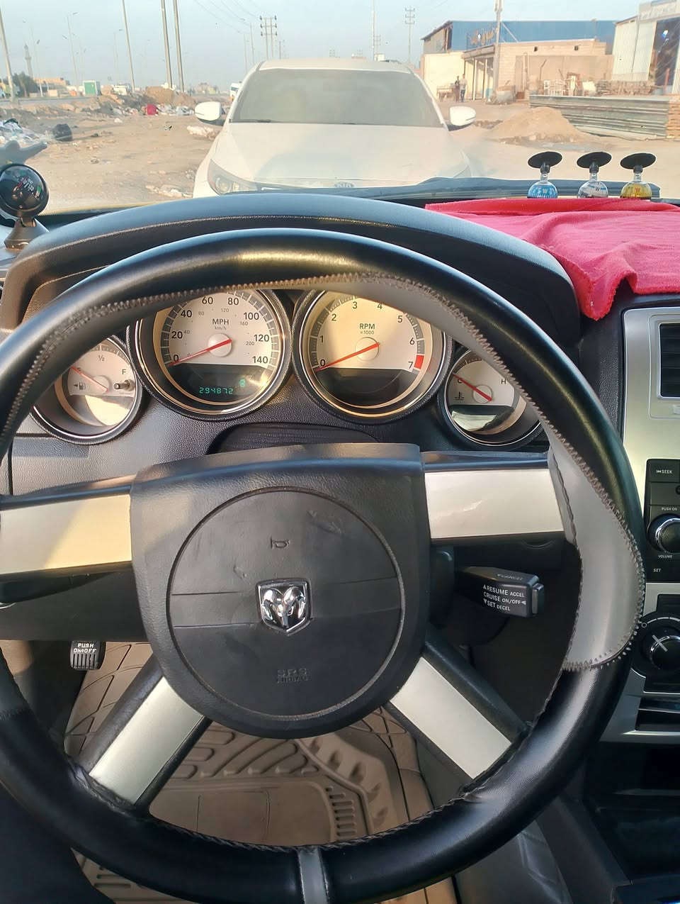 السلام عليكم جارجر 10اصل. كير مكينه تبريد. كفاله السياره مكفوله من ضربه مبدل بيهه قبق جنطه وبيبان اثنين اثر اخياس فقط صدر خلفي امامي. السياره جاهزه خطهه كوت نجف مكانهه كوت مركز المدينه ***********
