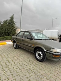 كورولا • ١٩٩٠ • شربازهير