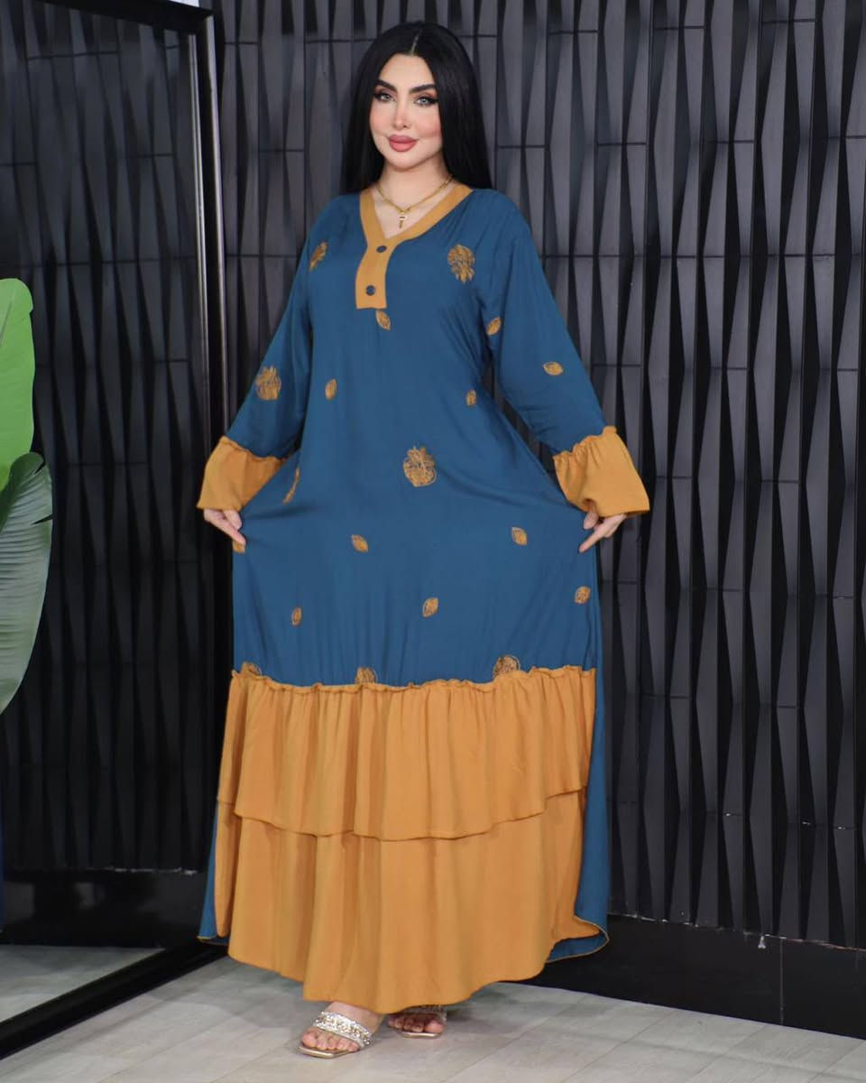 دشداشه كشمير مطرز خامه درجه اولى 
⚜️سعر الدرزن 70 الف ⚜️
قياس   2XL 3XL 4XL 5XL
اقل طلب درزن


**إذا كنت صاحب هذا الإعلان وتريد حذفه لأي سبب، رجاءا أرسل رسالة إلى الدعم الفني**