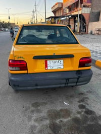 سايبا • مديل ٢٠١٢ • ميسان