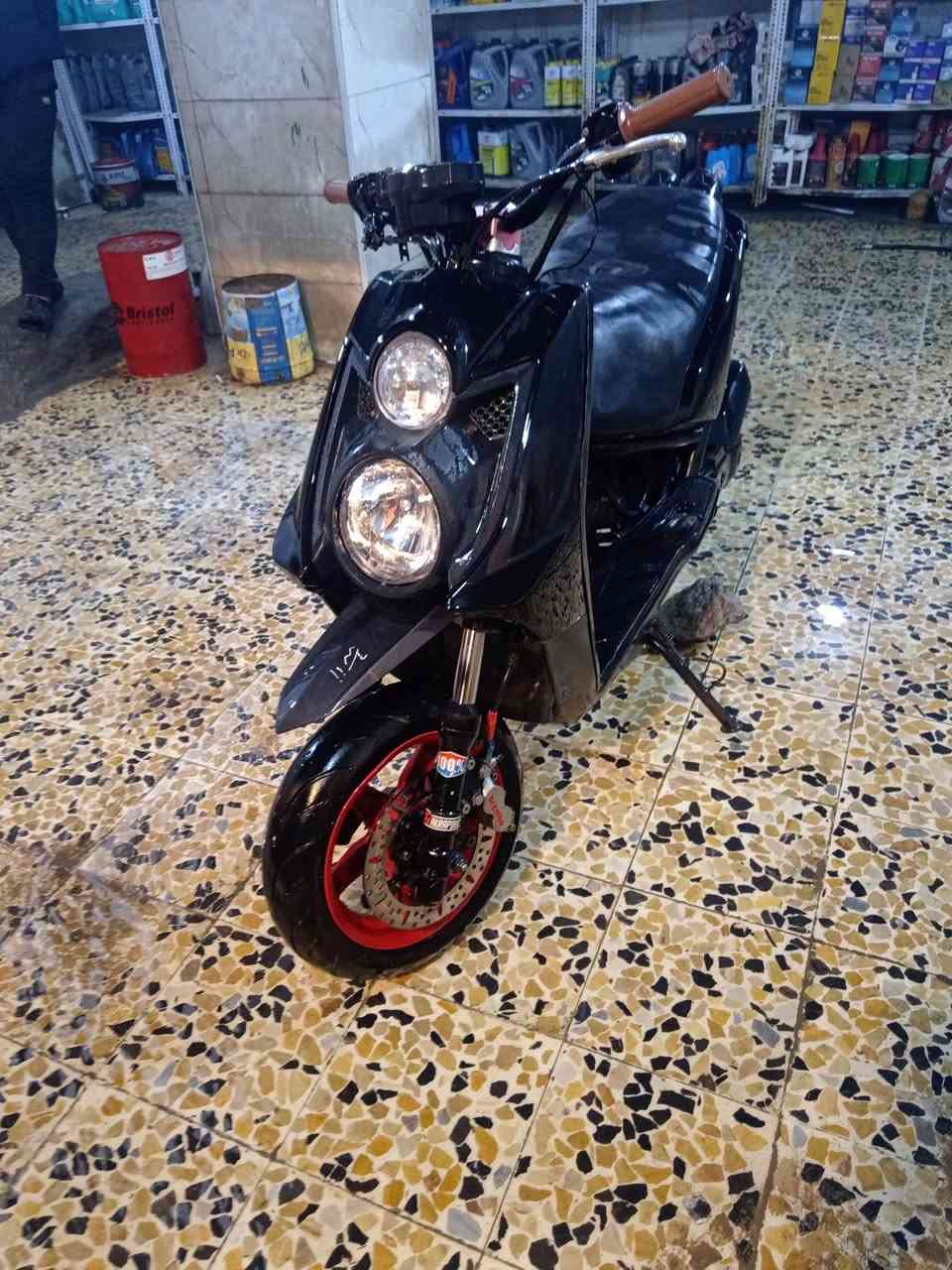 دراجه سكنس جبلي
وكيل مال رمبه مكفوله كفاله عامه
السعر 1200بيه مجال 
رقم ***********
