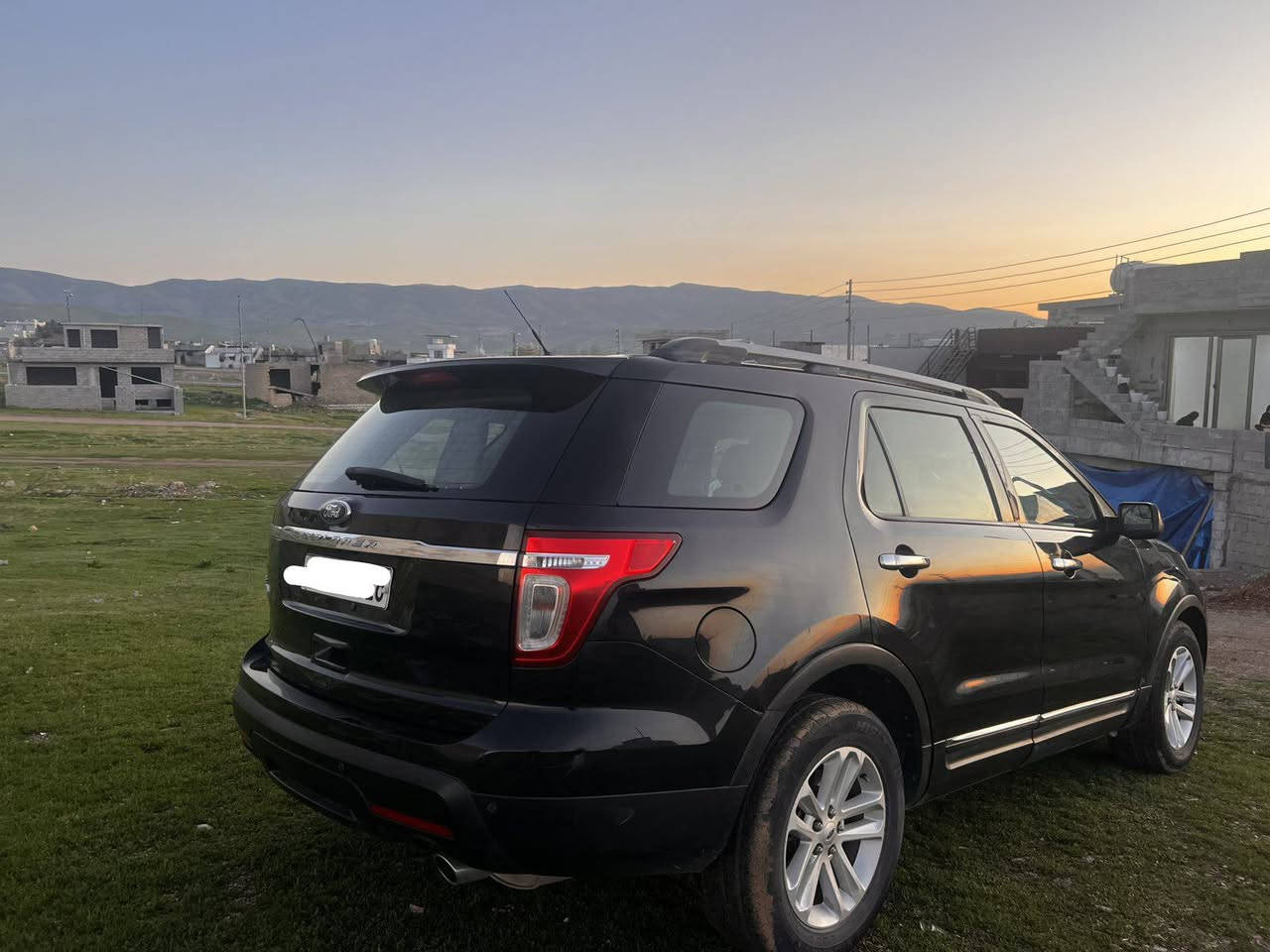 fort 2012..🏷

بۆفرۆشتن یان گۆڕینەوە..📥

سفریشەریکەی نیڤایە 190هەزار چوە مەکینەی نەکراوەتەوە ڕەقەمی تازەیە تا 2029 بەناو خۆمانەوەیە💯♥
 
بۆیاغ بەس بۆنیتی لەسەر کاڵبوونەوە پەمپ کراوە ساردێکوو دووشختی هەیە ماباقی هەمووگیانی بەشەرتە📨

بۆزانیاری زیاتر پەیوەندیکەن بەم ژمارەوە:***********📠📥

فورت ئیکسپلورە 2012..

للبغ ول مراوس سیارە بس قطعە صبغ بدوون دواخل ..***********📠📥 حلبجة, السليمانية
