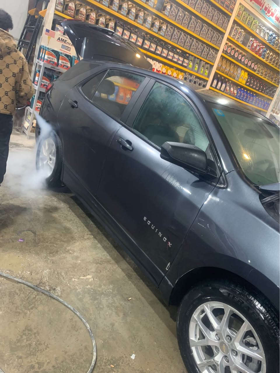 السلام عليكم ايكونكس موديل ٢٠٢٢ رقم بغداد تحويل مباشر حادثها كما موضح بالصور السياره بدون ايرباك ماشيه62 الف ميل بصمه سايد بريك بصمه رادار امامي توقف ذاتي كشن كهرباء تبريد قطعتين  السياره مكان بغداد الكاظميه السعر المطلوب ١٦٣$ *********** Colombo, Sri Lanka
