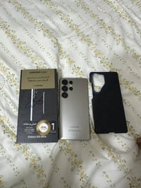 سامسونج S25 • ٢٥٦ • مكفول