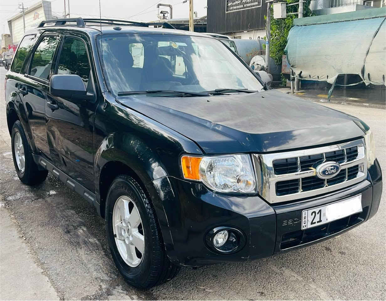 للبيع فقط …

النوع : فورد اسكيب 
موديل : 2012 / 4x4 
محرك : 6 سلندر 
المسافة المقطوعة : 167,000 كيلو متر
الحالة : وارد امريكي ( بونيد صبغ ) 
            صورة السونار مرفقة مع صور السيارة

مكان السيارة : سليمانية

السعر : 9,800$

رقم سليمانية بشرط التحويل والغرامة
للتواصل او لمزيد من المعلومات

***********
*********** أربيل, العراق
