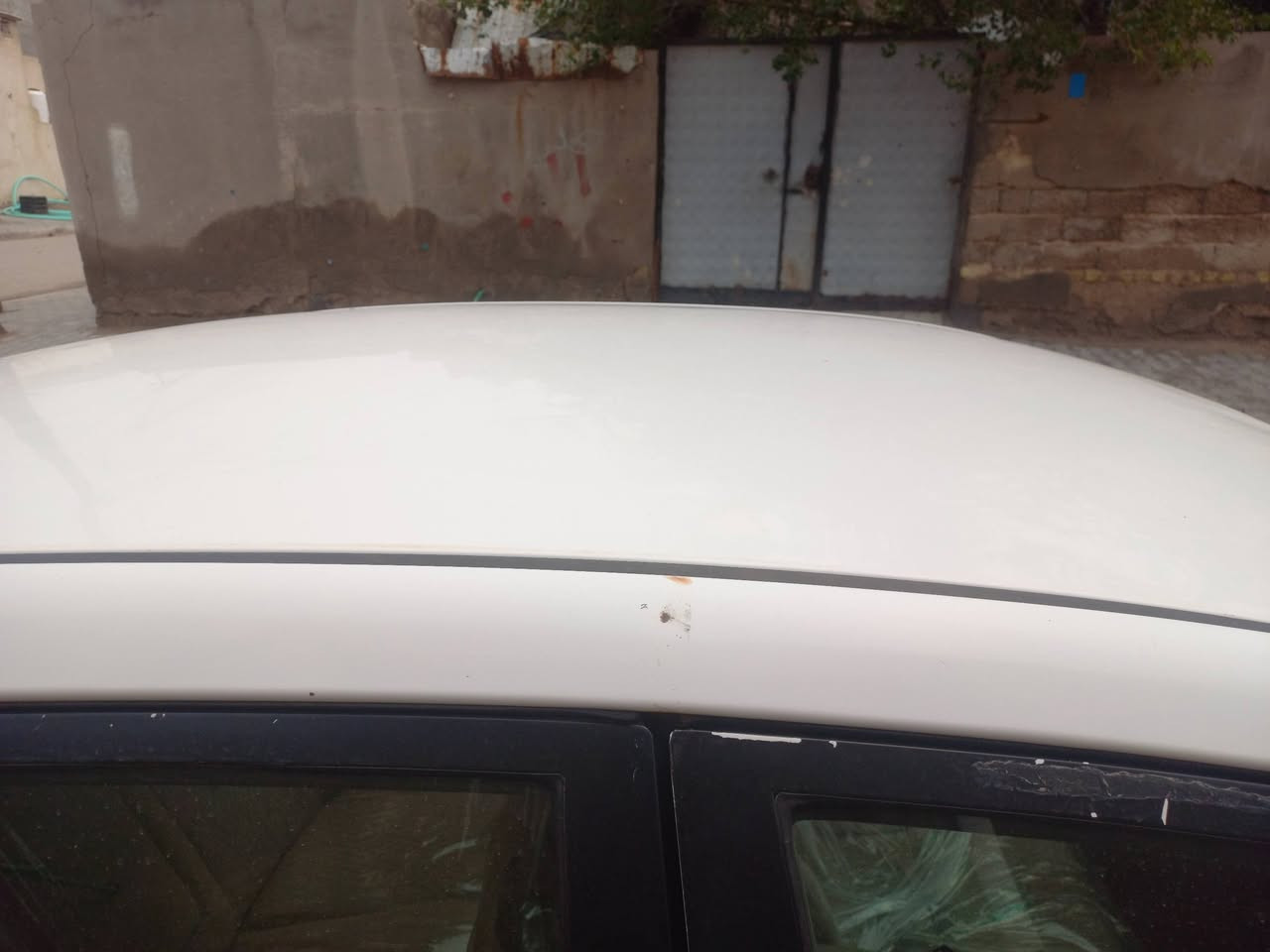 كورلا2007للبيع بصرة مكفوله من الصبغ العام***********
