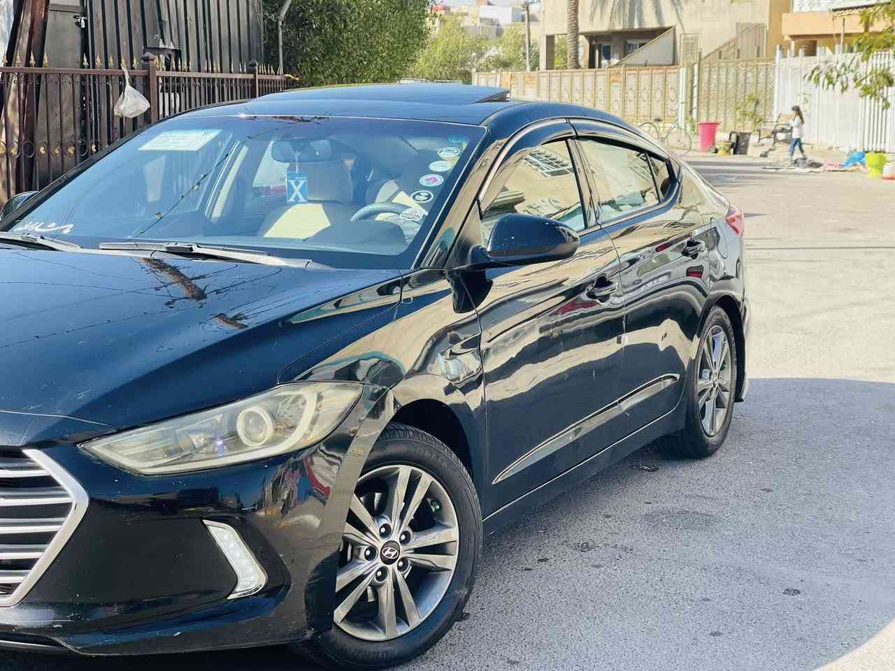 للبيع النترا موديل 2018 رقم شمالي الجديد تحويل ووكاله كير ومحرك مكفولات تخم تاير تبريد تدفئه شغالات السياره فول فتحه بصمه تحكم حساسات بصمه أبواب محرك 2000 دوش سونار موضح بالمنشور فقط صبغ لغود شواصي تكم كفاله هزه ورقم وسنويه جدد السعر 116 وبيه مجال مكاني بغداد رقم ***********
