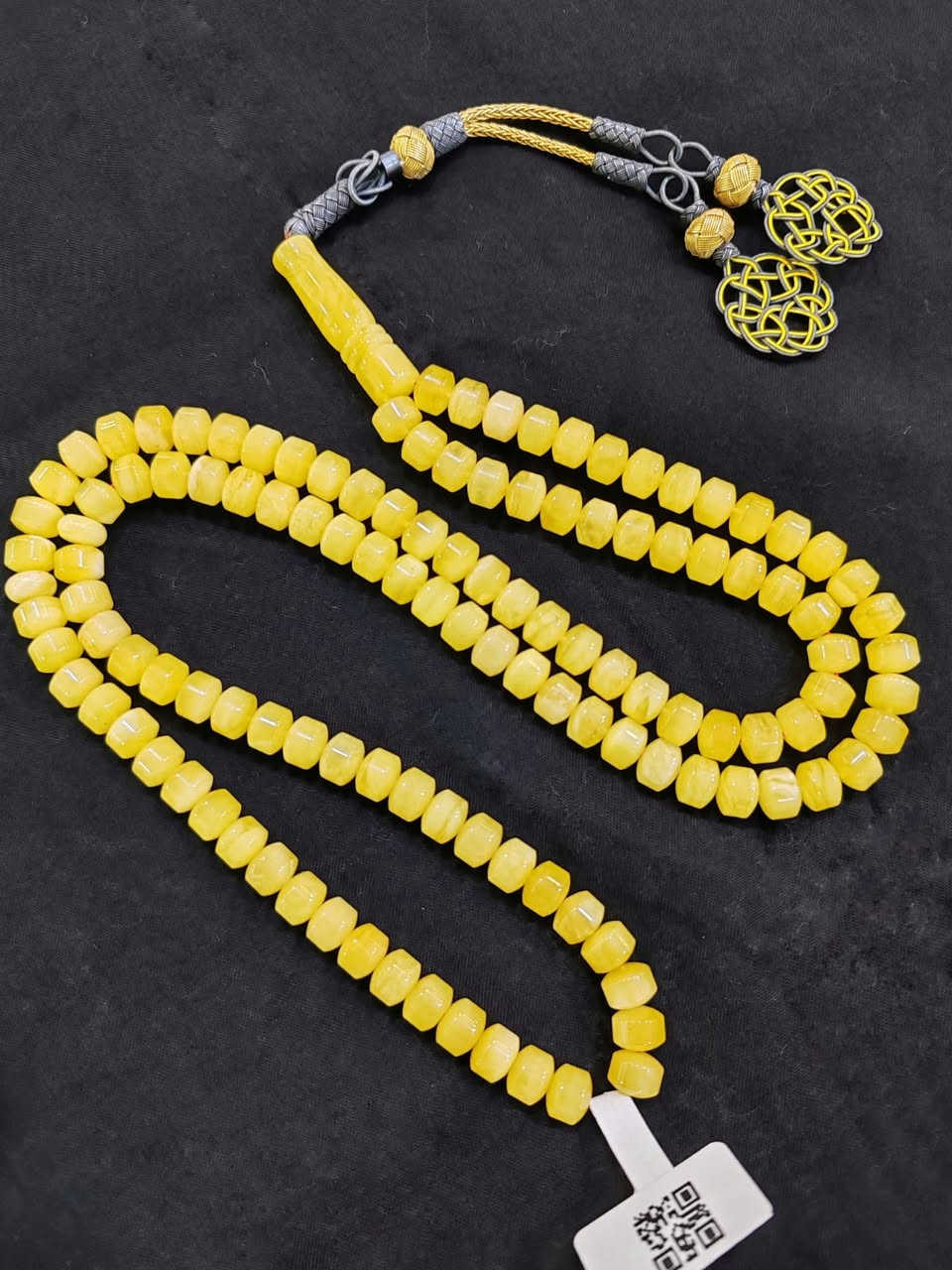 ✨ لا تفوّت هذه الفرصة الرائعة! ✨

احصل على خصم فوري بنسبة 15٪ على أي عملية شراء من Elite Collection.

اكتشف أجمل وأفخم المسابح المصنوعة يدويًا بأعلى جودة، والمختارة بعناية لعشّاق الفن والاقتناء.

تتضمن مجموعتنا:
• مسابح الكهرمان (Kahrab)
• مسابح السندلوس القديم
• مسابح الفاتوران القديم
• مسابح الأحجار الطبيعية
• المسابح الفضية
• والعديد من القطع النادرة والثمينة الأخرى

تصفح جميع الصور واختر المسبحة التي تناسب ذوقك.

🎁 مسبحة مميزة من Elite Collection هي الهدية المثالية لأحبائك وأصدقائك أو حتى لنفسك.

📞 تواصل معنا الآن عبر:
• واتساب
• ماسنجر
• الاتصال المباشر

لا تنتظر — اختر مسبحتك المميزة اليوم من Elite Collection.

✨ Don’t Miss This Great Opportunity! ✨

Enjoy an instant 15% discount on any purchase from Elite Collection.

Discover the highest quality and most beautiful handmade rosaries, carefully crafted for collectors and for those who appreciate true artistry. Each piece is unique and selected with great care.

Our collection includes:
• Kehrab (Amber) Rosaries
• Old Sandulus Rosaries
• Old Faturan Rosaries
• Natural Stone Rosaries
• Silver Rosaries
• And many other rare and valuable pieces

Take a moment to browse all our photos and choose the rosary that best suits your style.

🎁 A beautiful rosary from Elite Collection is the perfect gift for your loved ones, your friends, or even for yourself.

📞 Contact us today:
• WhatsApp
• Messenger
• Direct phone call

Don’t wait — find your perfect rosary today with Elite Collection.


**إذا كنت صاحب هذا الإعلان وتريد حذفه لأي سبب، رجاءا أرسل رسالة إلى الدعم الفني**