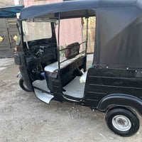 توكتوك • ما بيه نقص • الشعب الجمعيات