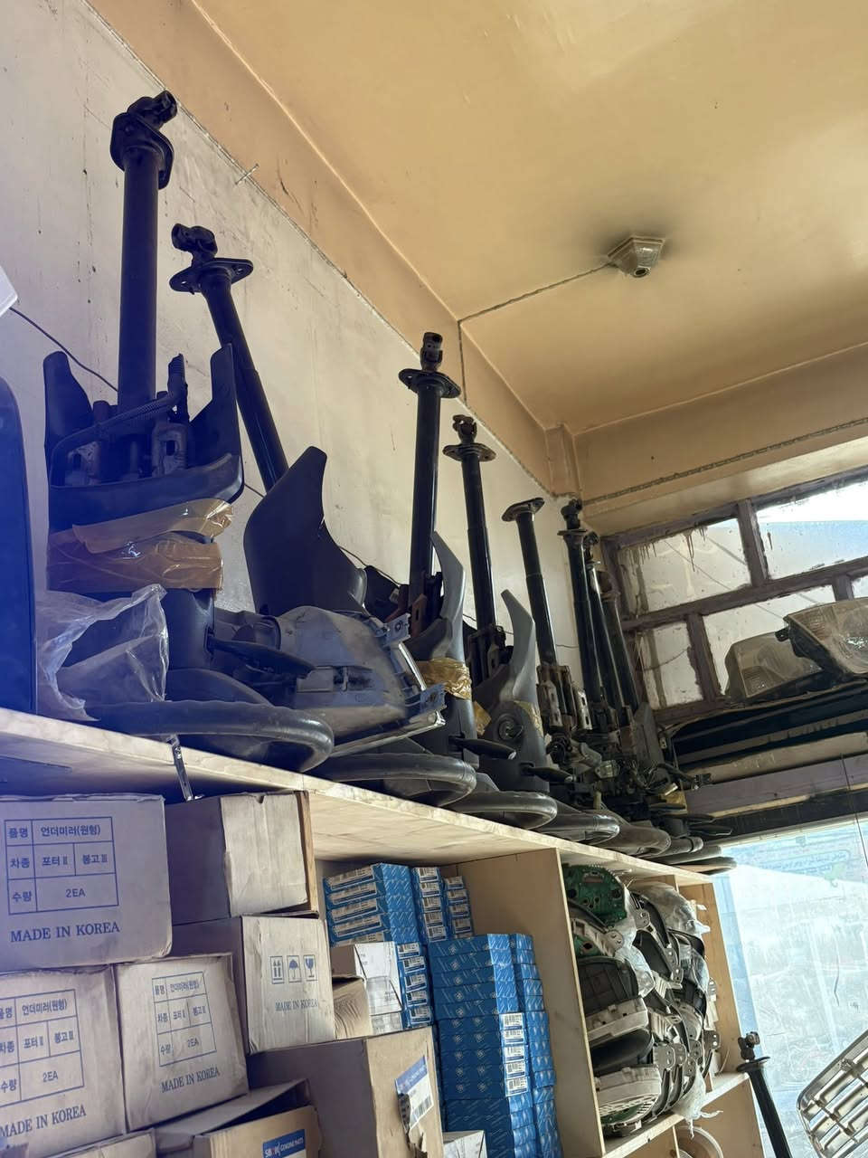 سلام عليكم متوفر غراض ابريجو ومنغولي شتريد موجود مال كصه وجديد غراض كله جديده شتردون ابخدمتكم مكاني حله طريق العلويه شريفه ***********.   ***********
