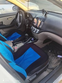 النترا ٢٠١١ • محرك شرط • كير عادي