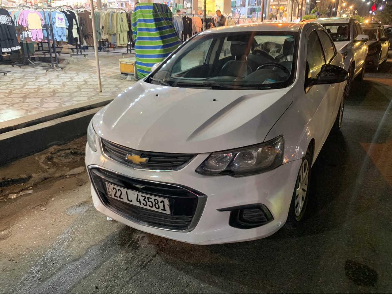 اڤیو 2017 خلیجی 

گیر توماتیك 
 
گێڕ مەكینە تەبڕید بە شەرت 
بە نس بەت سبوغ  نیو چاملغ  لای سكن ەو بستیك دوسەی لای سایەق 
بەرەشوتەی لای سەكن  تەقیوە 
چاملغی لای سایەق  كن لایت بستیك ساڕدە كوتە 

8  ورەقە غڕامەی لەسەرە دوای معاملە بوت اگەرینمەوە 
رەقەمە نویە سەنەوی سالیك بەسەر چوە  بە ناوی خۆمە هیچ كیشەیەكی نیە تحویل و بەناو كرد بەشەرت أربيل, العراق


**إذا كنت صاحب هذا الإعلان وتريد حذفه لأي سبب، رجاءا أرسل رسالة إلى الدعم الفني**