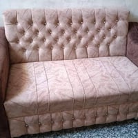 تخم عراقي • ٨ مقاعد • نظيف