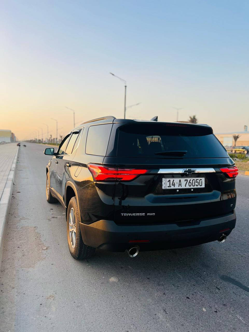 شفر ترافيرس مديل 2022 وارد امريكي ضربه موضح بصور جاملق الأيمن مصبوغ والباب الأيسر فقط والباقي كفاله مواصفات السياره تدفئه كشنات تشغيل عند بعد نقطه عمياء رادار امامي خلفي قفل سعره سياقه ذاتيه صنوق كهربائي تبريد وتكييف 3قطع  تحديد مسار مكينه  3600 6 سلندر لون اسود رقم بصره بسمي مكان بصره رقم هاتف 📞 ***********الاستفسار
