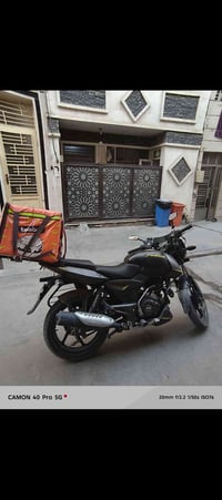 دراجه بولسر 21 مرقمه مراوس رأس برأس ابوكسر 21-22 07731764100