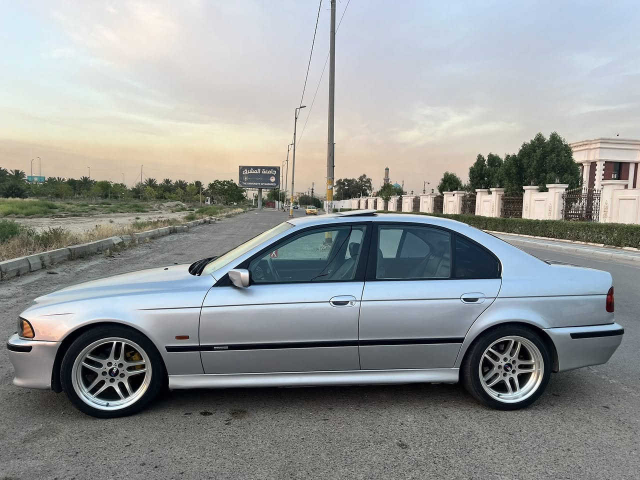 السلام عليكم
صقر موديل BMW1998
السعر 110 سياره بأسمي تحويل مباشر
الاستفسار *********** واتساب
موقع حي الجهاد بغداد قرب جامعة المشرق
