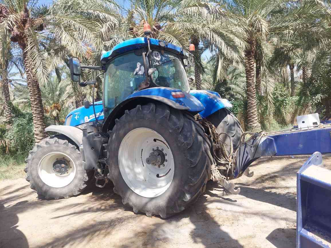 للبيع مكائن حديثة وحلوه مع ليزر
ثنينهم مع ليزر السعر 13 شده وبيها مجال 
المواصفات معروفه عند أهل الخبره 
تريد وحده او ثنتين اني حاضر 
مرقمات شمالي وجاهزات اي نقص ما بيهم 
اي استفسار اتصل برقم ***********

اعمل اشاره لصاحبك الي يدور مكينة

#للبيع_مكينة_كاروبة_حديثة
