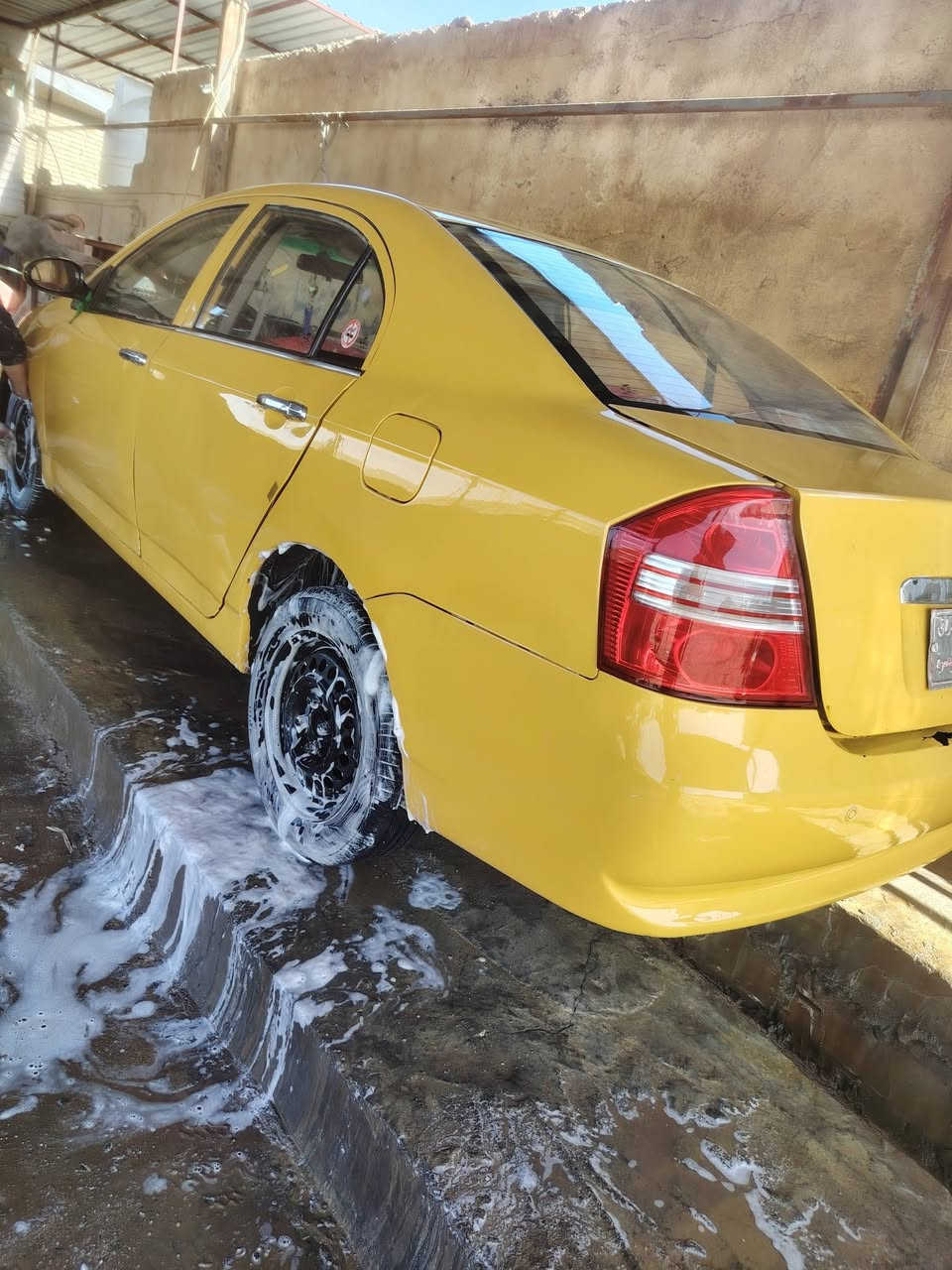 ليفان 620
سياره ليفان للبيع موديل 11 مكينه وكير كورلا جدد كهربائيات شغاله طخم تاير جديد حداديه جديده رقم بصره صدامي تحويل مباشر سنويه صاقطه ب٢١ مكان ناصريه الشطره السعر 25 مكان ناصريه الشطره ***********
