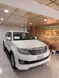 فورجيّنه • ٢٠١٣ • رانية