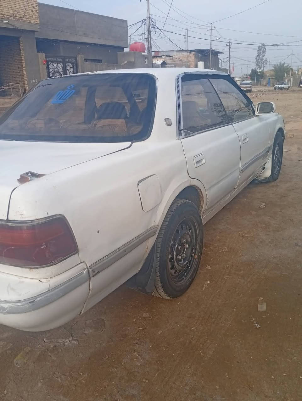 شيزر عضم مكفوله من ضربه ونقل جثه بسمي ثاني يوم داور سنويه مجدده لل 2030 سياره شوفت عينك احسن وهاي صورهه مكانهه الديوانية قضاء غماس  السعر 35 وبيهه مجال ‏‪***********‬‏
