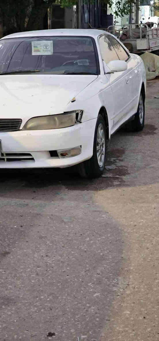 سياره ماك للبيع سياره كفاله فالصبغ جماليه جاهزه حداديه جير مكينه سعر 40 بيها مجال بسيط ***********
