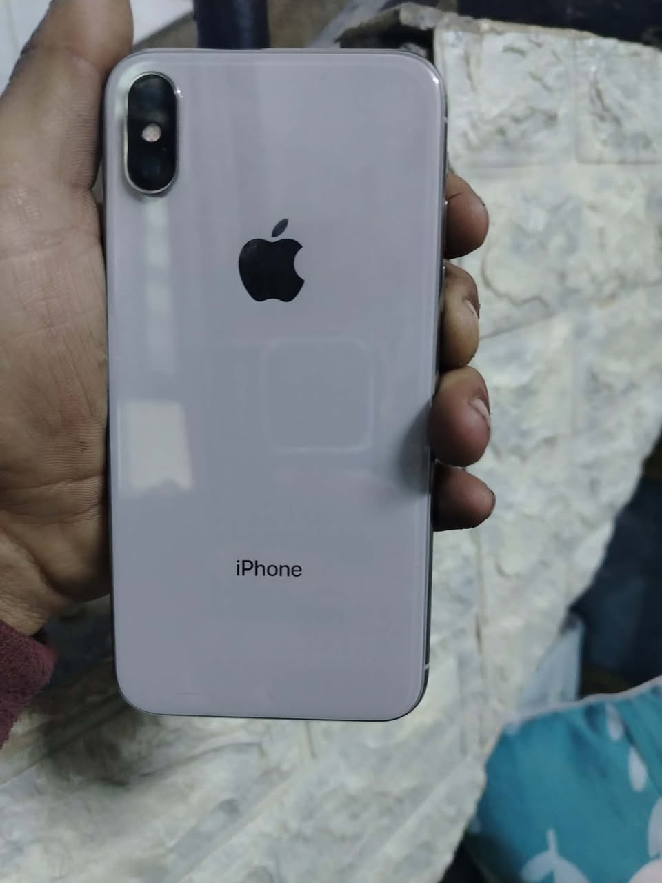 سلام عليكم اكس عادي جاهز نضيفه ضهره جديد شخطه مابي شاشه مابيه اي فطر شاشه مبدله ول بطاريه يرادله تبديل السعر ١٥٠ وبيه حك جيه مكاني كربلاء الحر


**إذا كنت صاحب هذا الإعلان وتريد حذفه لأي سبب، رجاءا أرسل رسالة إلى الدعم الفني**