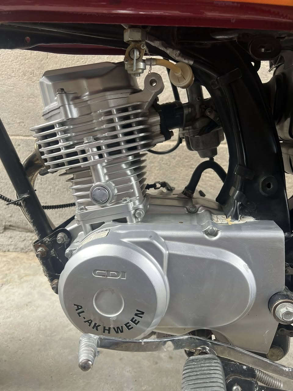 سلام عليكم مكينه رابيدو لبيع  بدايت تبخير السعر 150 مكاني البصره الزبير  رقم ***********
