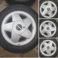 فيكترا • حجم ١٫٥ • سامراء