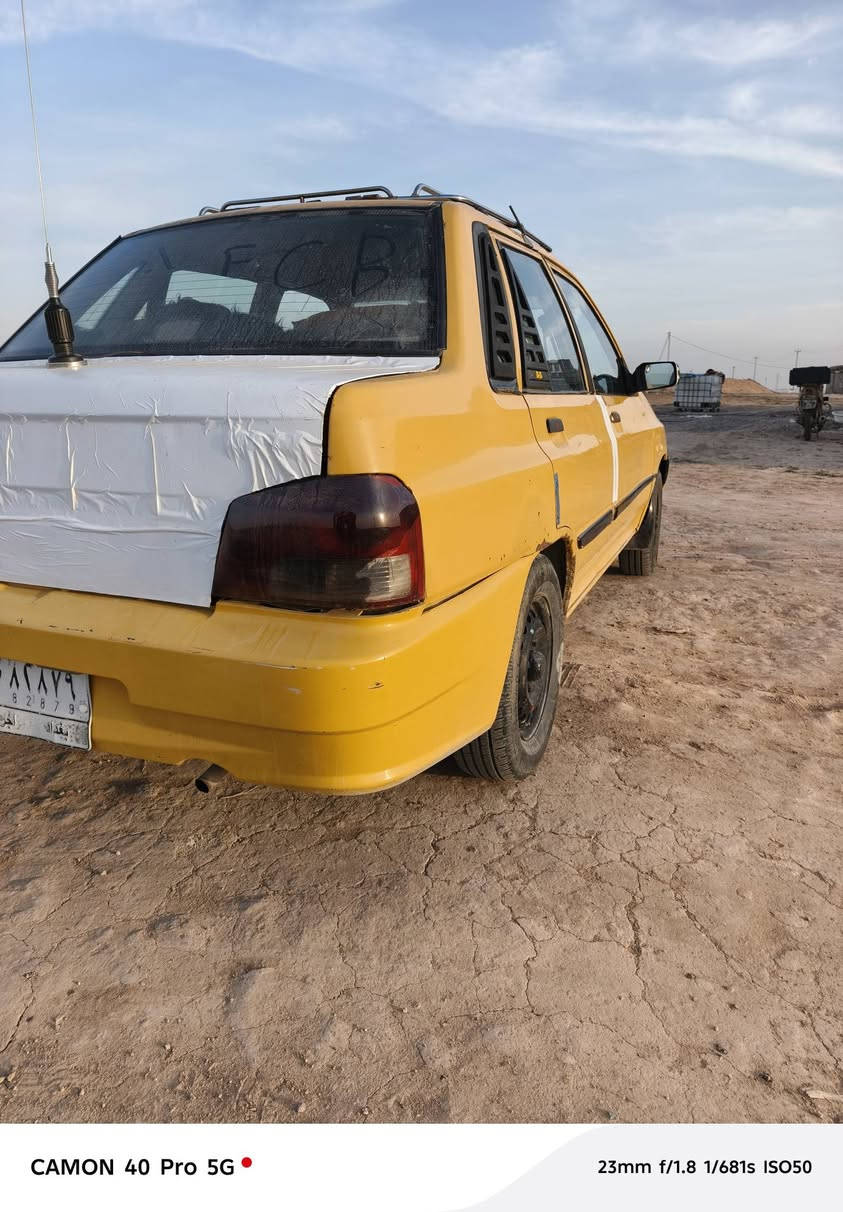 سايبه 2012 منغولي  كير محرك صدر تخم تاير تدفئه تبريد جاهزه من كلشي كهربائيات سياره ربع متصرف عليها كبل للشارع سنويه عظم عاج بس نافذه .السعر 18 وبيهه مجال للتواص ***********
