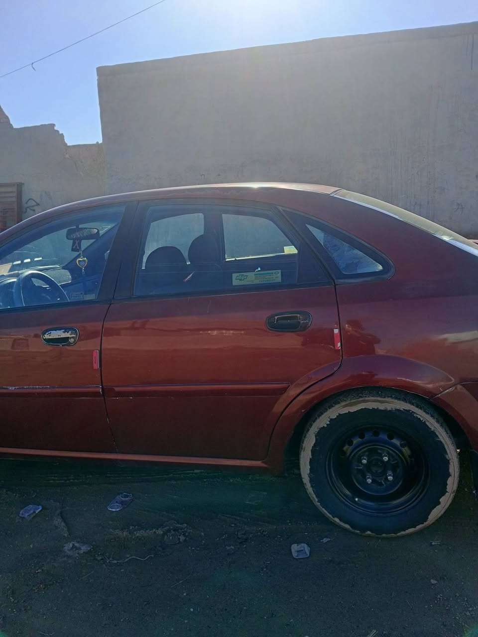 للبيع سيارة اوبترا كير أوتوماتيك محرك جديد لاتنقيص و لا تبخير  2004سنويةلل29هزةجديدةباسمي تحويل مباشر سيارة خير من الله بس الكشر ابيع صبغ عام السعر 55وبيها مجال للطيبين اتصال ***********
