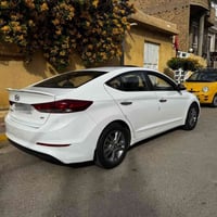 النترا ٢٠١٧ • محرك ٢٠٠٠ • كفاله عامه