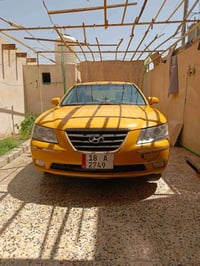 سوناته • ٢٠١٠ • رقم بابل