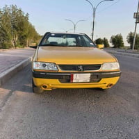 بيجو لميس • ٢٠١٥ • محرك جديد