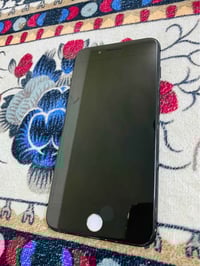 ايفون ٧ بلس • بطارية ٨١% • كركوك