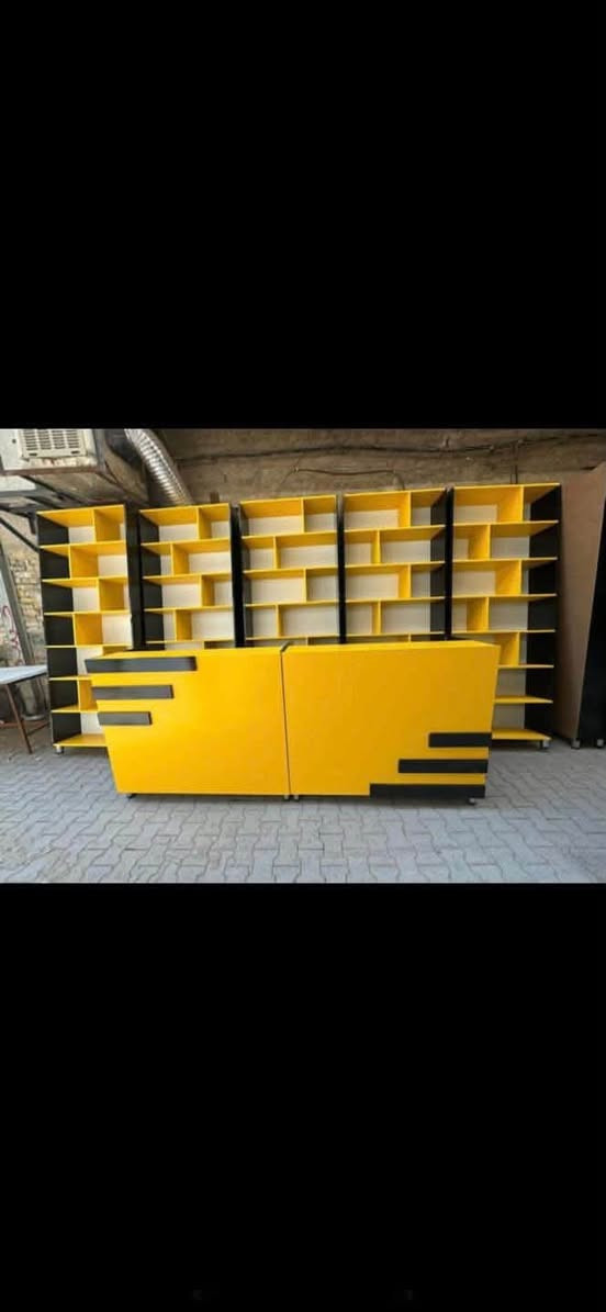 فاترينات بكل الاشكال والاحجام 
اسعار تنافسيه


**إذا كنت صاحب هذا الإعلان وتريد حذفه لأي سبب، رجاءا أرسل رسالة إلى الدعم الفني**