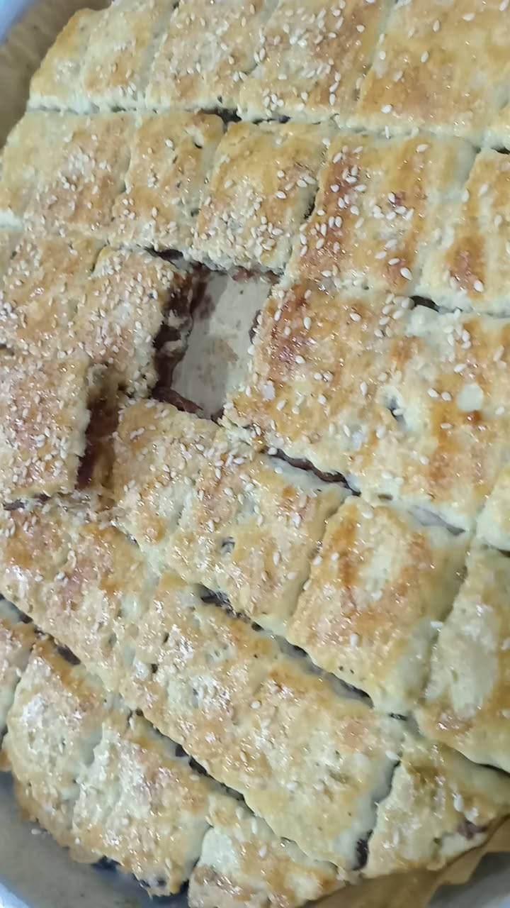 بما انو تفصلنا ايام قليله عن العيد فتحتلكم الحجز لكليجه العيد توصلكم قبل يوم العيد نقشات تجنن وطعم رهيب غير هيج مرجوعه 🤭 كل عام وانتم بالف خير


**إذا كنت صاحب هذا الإعلان وتريد حذفه لأي سبب، رجاءا أرسل رسالة إلى الدعم الفني**