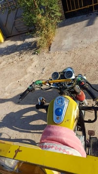 ستوته • مديل ١٥ • محرك ١٦