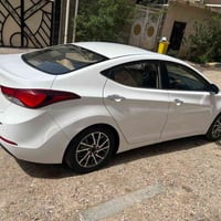 النترا 2016 • فول مواصفات • مكينه 1800