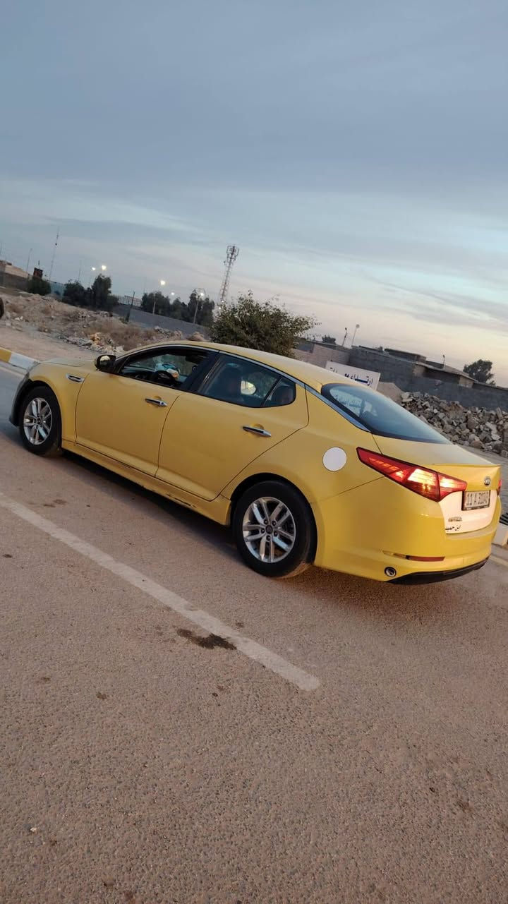 السلام عليكم اوبتما 2013 وارد كوري غاز وبانزين سياره جاهزه مكينه صاله شهرين من شادهه  كير جديد  تبريد تدفئة تخم تاير حداديه كله جديد كشنات جلد شاشه كامره دواره رقم بغداد  نكليزي بسمي تحويل مباشر سنويه 26 خطه نجف مهران مصفره سياره هيئة وغرامات
مكاني ديوانية قضاء الشاميه ***********. سعر 117وبيه مجال بخدمه الشراية 😍
