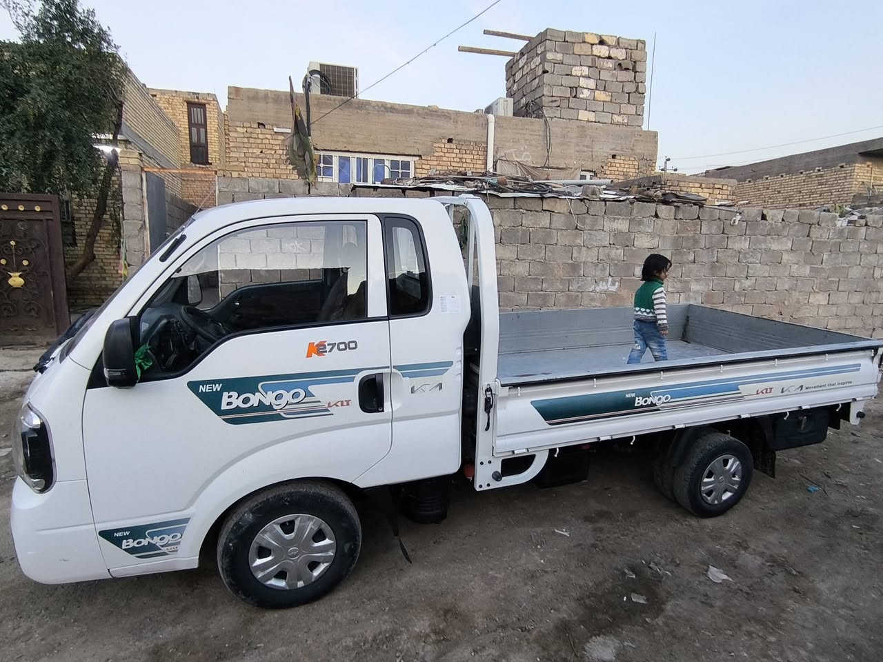 سلام عليكم كيه موديل 2023 رقم واسط سياره كفاله عامه مكان واسط كوت السعر 148 وبيه مجال قليل ***********
