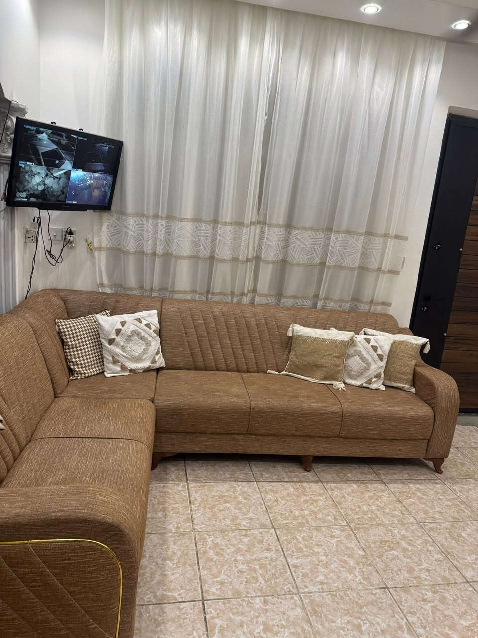 ديوان للبيع ١٠ مقاعد مكان بغداد


**إذا كنت صاحب هذا الإعلان وتريد حذفه لأي سبب، رجاءا أرسل رسالة إلى الدعم الفني**
