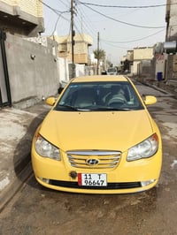 النترا • محرك ٢٠٠٠ • وارد امريكي