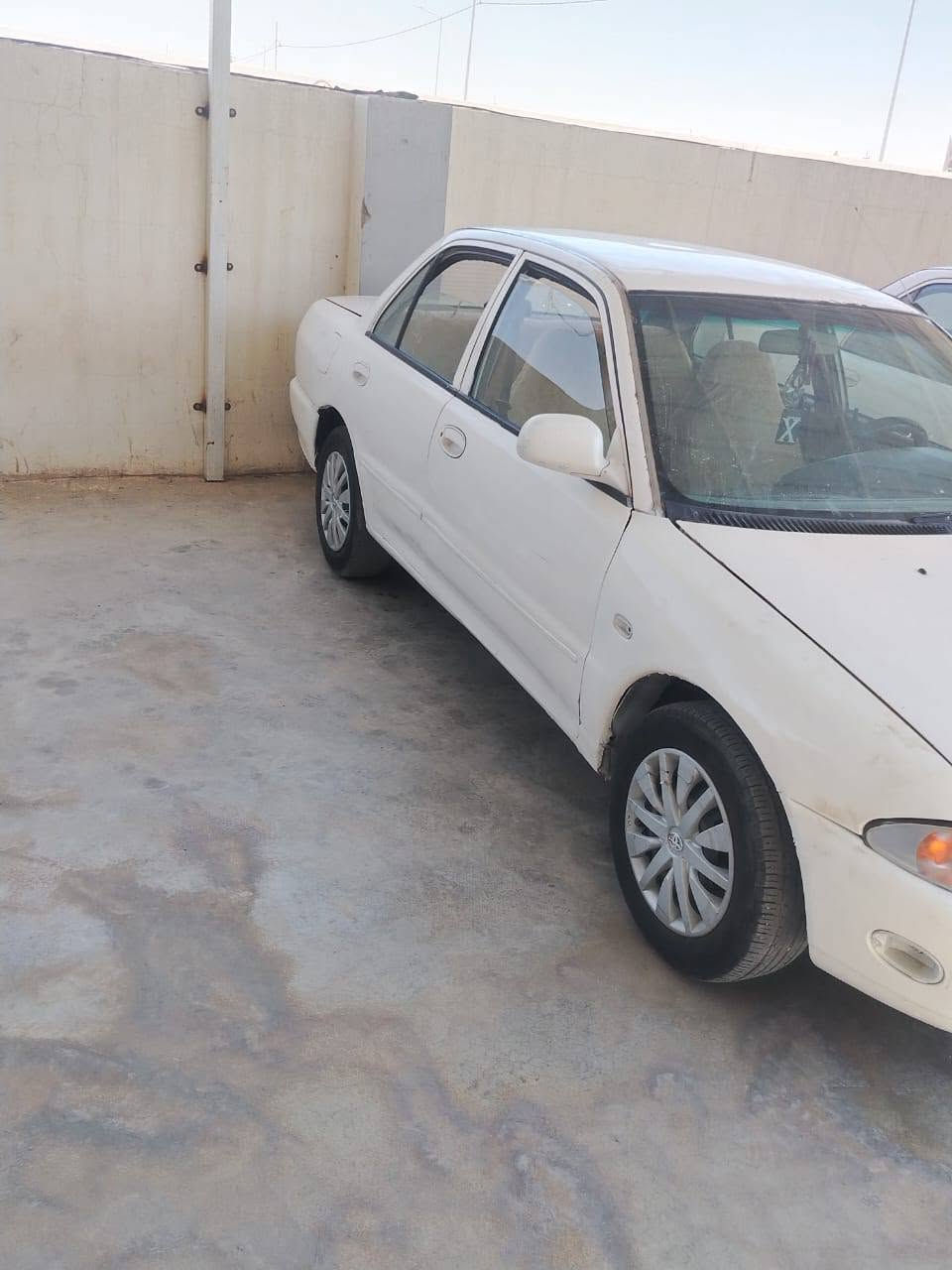 برتون 2002 مشروع وطني سنويه بعد ما نافذه كابون بانزين محرك كصه وكاله بسمي من الشرعي تحويل ثاني يوم

#رقم #صاحب #السيارة #اني #مكلف ***********

