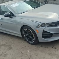 كيا K5 ٢٠٢٢ • ضرر بلمنشور • ٤٢٠٠٠ كم