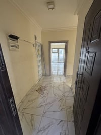 للايجار في السيديه طابق اول منشور رقم (546)  🌐شقة طابق ارضي مجمع المحب...