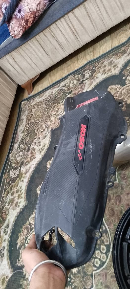 غراض رياضي صلي سكنس البيع كلمن وسعره مكاني بغداد الشعله


**إذا كنت صاحب هذا الإعلان وتريد حذفه لأي سبب، رجاءا أرسل رسالة إلى الدعم الفني**